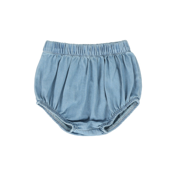 Lil Legs Dark Tencel Bloomer