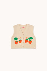 トップス TINYCOTTONS STRAWBERRIES TEE 2y トップス TINYCOTTONS STRAWBERRIES TEE 2y トップス