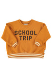 Piupiuchick Camel School Trip Sweatshirt