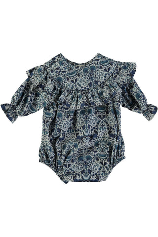 Risu Risu Persea Liberty Cadette Romper