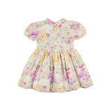 Morley Uzes Suzan Rose Dress