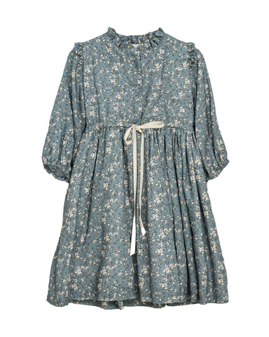 Cosmosophie Garden Floral Wendy Dress