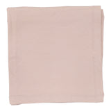 Lilette Pale Pink Wrapover Blanket