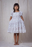 Little Paisley People Cherry Blossom Harper Dress