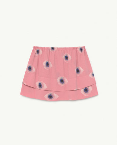 TAO Wombat Pink Eyes Skirt