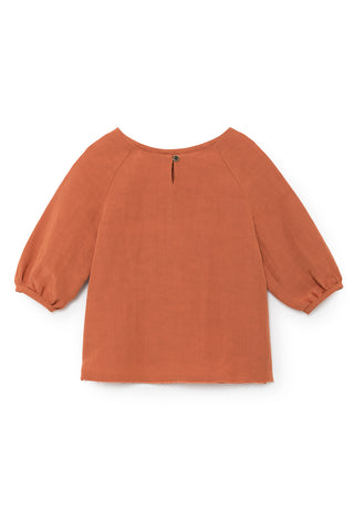 Little Creative Factory Rusty Baby Lucia's Oversized Blouse