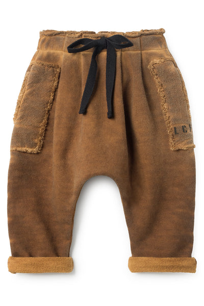 Little Creative Factory Rusty Baby Stretchy Pants