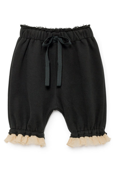Little Creative Factory Black Baby Gala's Bloomers