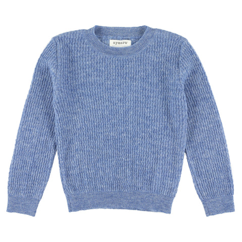 Aymara Air Rem Knit Sweater
