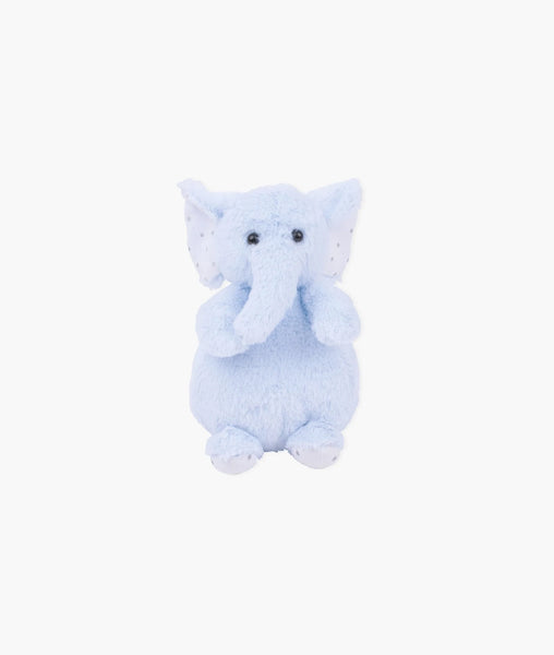 Livly Stockholm Blue Tiny Charlie Elephant