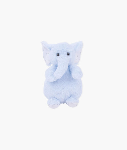 Livly Stockholm Blue Tiny Charlie Elephant
