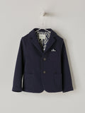 Nanos Navy Blazer