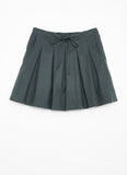 Stay Little Grey Ayala Skirt