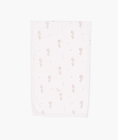 Livly Stars Overall Light Pink, 41% OFF