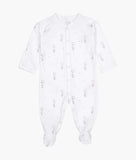 Livly Stockholm Flying Elephant Simplicity Footie