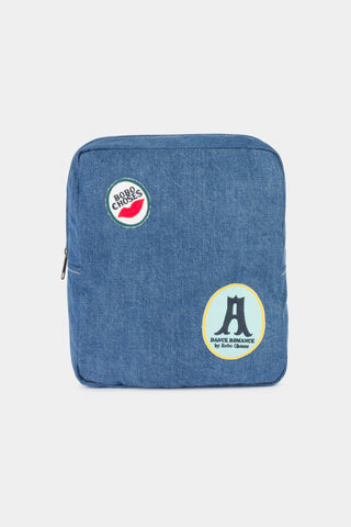 Bobo Choses Patches School Bag