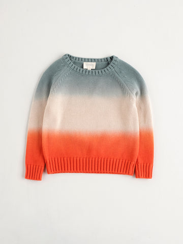 Nanos Ombre Sweater