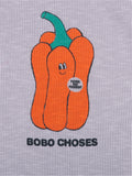 Bobo Choses Vote For Pepper Sleeveless Body