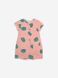 Bobo Choses Tomatoes All Over Playsuit