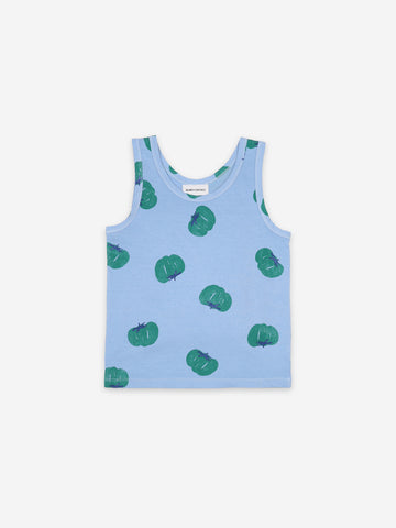 Bobo Choses Tomatoes All Over Tank Top