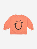 Bobo Choses Big Smile Sweatshirt