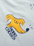 Bobo Choses Sniffy Dogs Tank Top