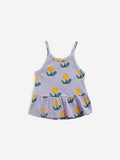 Bobo Choses Wallflowers Tank Top