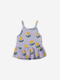 Bobo Choses Wallflowers Tank Top