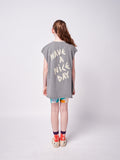Bobo Choses Have a Nice Day Tank Top