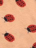 Bobo Choses Ladybug Terry Sweatshirt