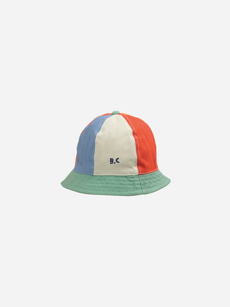 Bobo Choses Color Block BC Hat