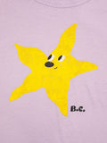 Bobo Choses Starfish Baby T-Shirt