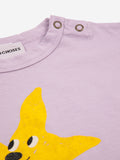 Bobo Choses Starfish Baby T-Shirt