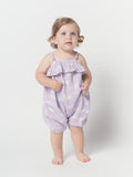 Bobo Choses Waves All Over Romper