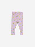 Bobo Choses Sea Flower All Over Leggings