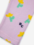 Bobo Choses Sea Flower All Over Leggings