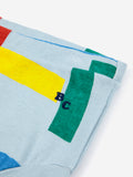 Bobo Choses Multi Color Beacon All Over Culotte