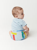 Bobo Choses Multi Color Beacon All Over Culotte