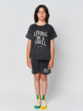 Bobo Choses Living In A Shell T-Shirt