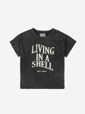 Bobo Choses Living In A Shell T-Shirt