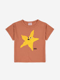 Bobo Choses Starfish T-Shirt