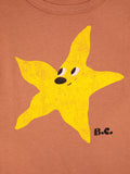 Bobo Choses Starfish T-Shirt