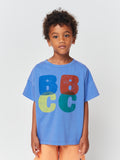 Bobo Choses Color Block T-Shirt