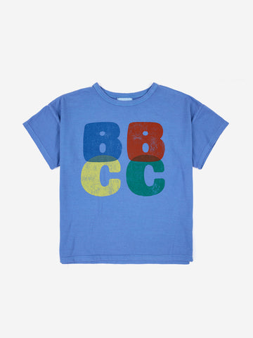 Bobo Choses Color Block T-Shirt