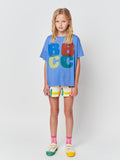 Bobo Choses Color Block T-Shirt