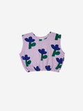 Bobo Choses Sea Flower All Over Tank Top