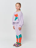 Bobo Choses Sea Flower Sweatshirt