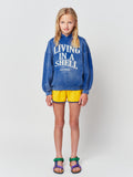 Bobo Choses Living in a Shell Hoodie
