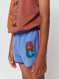 Bobo Choses Color Block Shorts