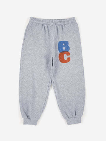 Bobo Choses Color Block Jogging Sweatpants